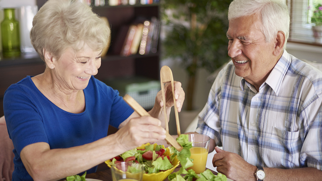 Alimentos funcionales