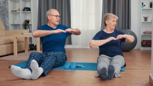 Beneficios del Pilates