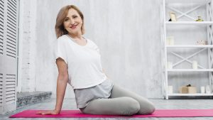 Ejercicios de Kegel