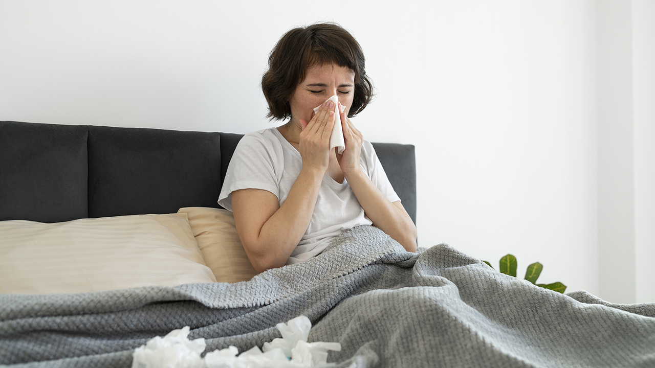 Riesgos de la influenza