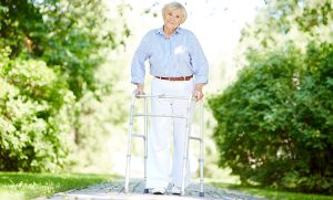 Prevenir la fragilidad
