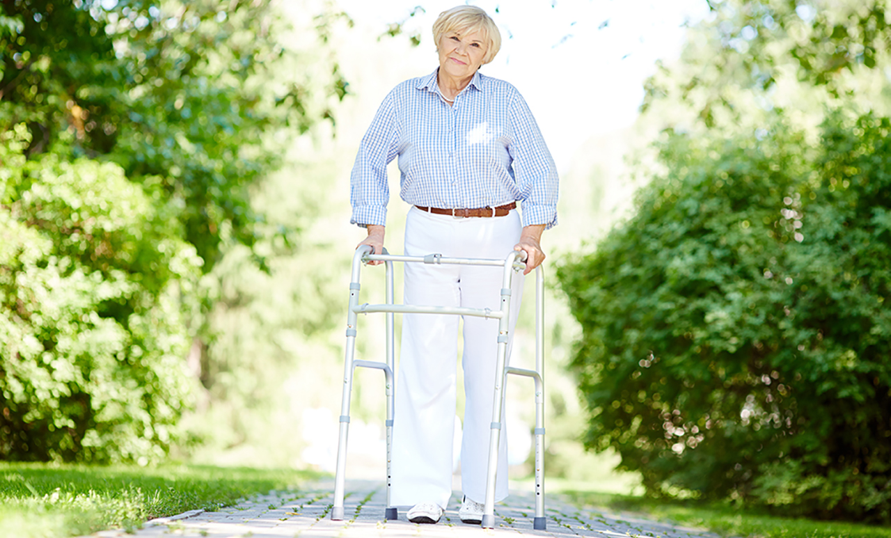 Prevenir la fragilidad