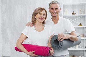 Vida activa combate la hipertensión