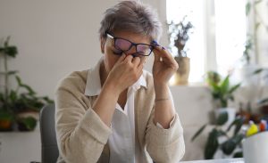 Prevención del glaucoma