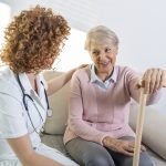 Detección síntomas de Alzheimer