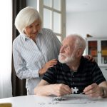 Prevención activa del Alzheimer