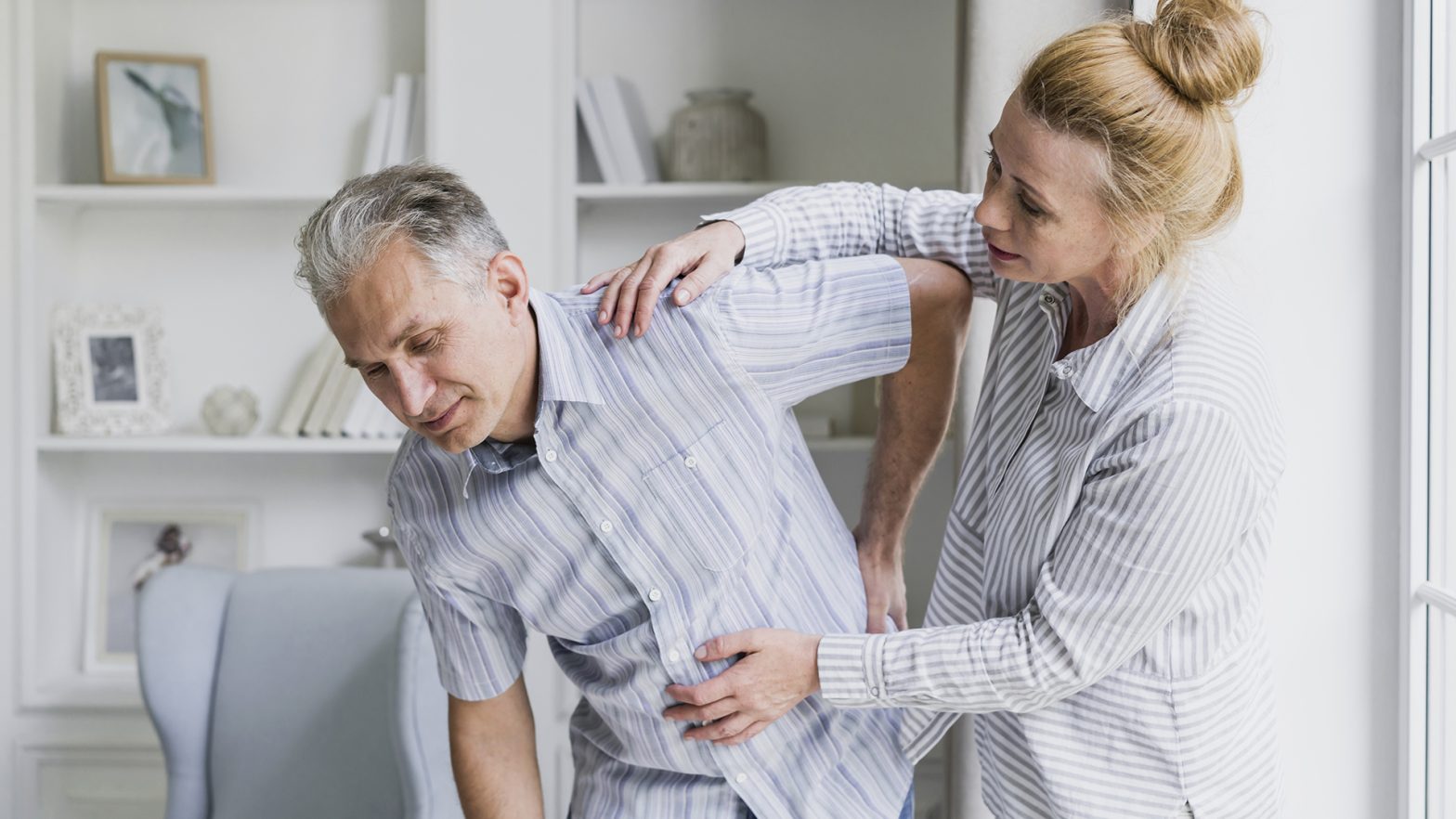 Características y riesgos del inflammaging