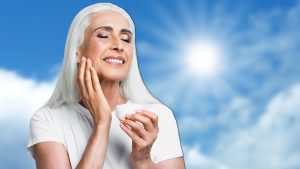 Beneficios del cuidado de la piel