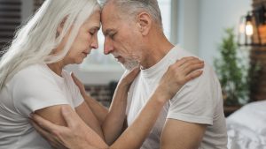 Efectos de la disfunción eréctil