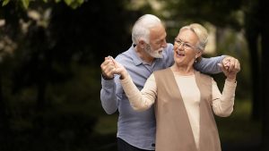 Expectativas de vida plena en adultos mayores