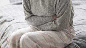 Incontinencia urinaria femenina