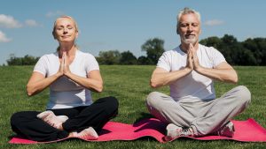 Beneficios práctica de Yoga