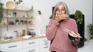 Prevención de la disfagia