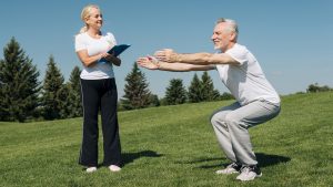 Prevención grasa intermuscular