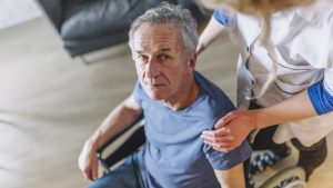 Cómo prevenir síndrome de fragilidad