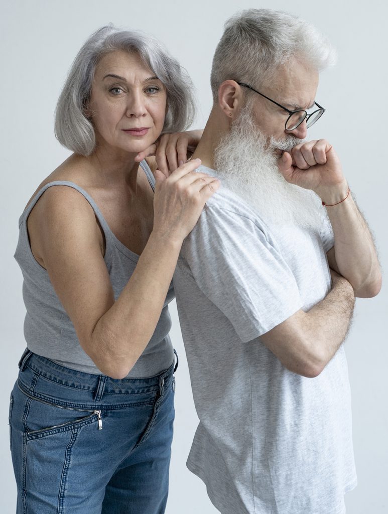 Aprender a reconocer síntomas de Parkinson