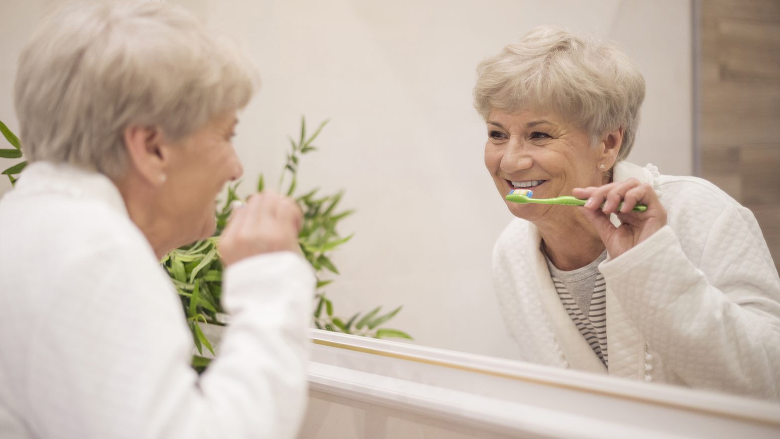 Higiene bucal previene alzheimer
