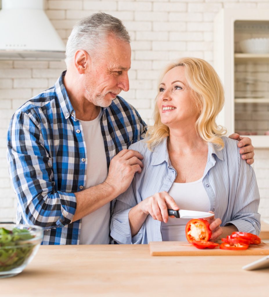 Recomendaciones para una alimentación saludable